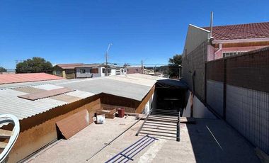 Casa en arriendo en CALAMA