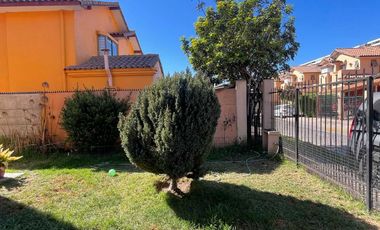 Casa en venta en LA SERENA