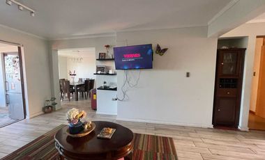 Casa en venta en LA SERENA