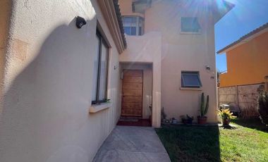 Casa en venta en LA SERENA