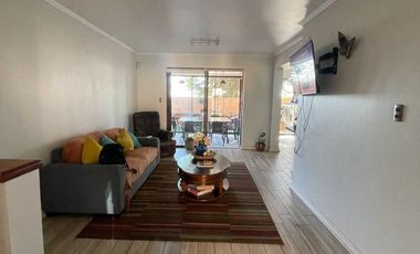 Casa en venta en LA SERENA