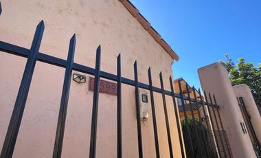Casa en venta en LA SERENA