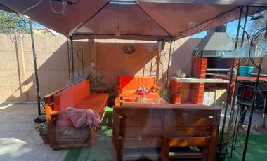 Casa en venta en LA SERENA