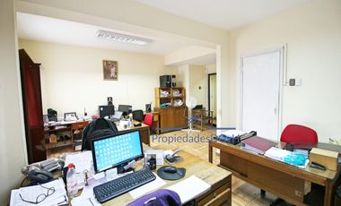 Oficina en venta en LAS CONDES