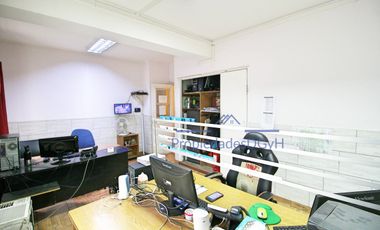 Oficina en venta en LAS CONDES