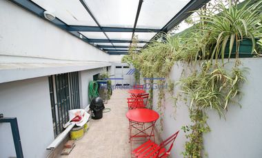 Oficina en venta en LAS CONDES