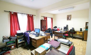 Oficina en venta en LAS CONDES