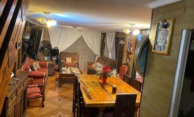Mar de Chile/Avenida Serrano - Casa - Venta