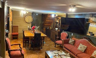 Mar de Chile/Avenida Serrano - Casa - Venta
