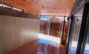 Mar de Chile/Avenida Serrano - Casa - Venta