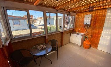 Mar de Chile/Avenida Serrano - Casa - Venta
