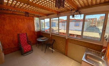 Mar de Chile/Avenida Serrano - Casa - Venta