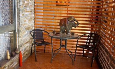 Mar de Chile/Avenida Serrano - Casa - Venta