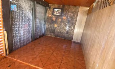 Mar de Chile/Avenida Serrano - Casa - Venta