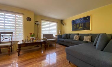 Casa en venta en PEÑALOLÉN