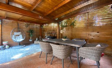 Casa en venta en PEÑALOLÉN