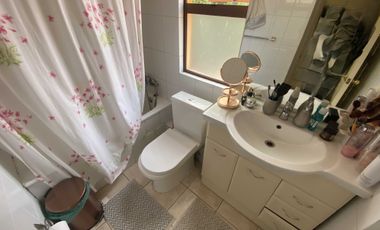 Casa en venta en PEÑALOLÉN