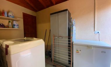Casa en venta en PEÑALOLÉN