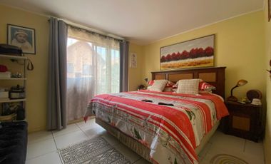 Casa en venta en PEÑALOLÉN