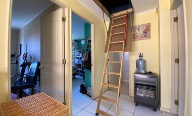 Casa en venta en PEÑALOLÉN