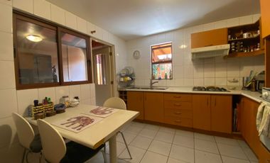 Casa en venta en PEÑALOLÉN