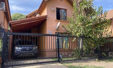 Casa en venta en PEÑALOLÉN