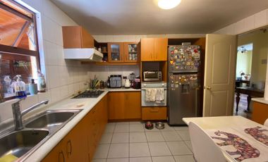 Casa en venta en PEÑALOLÉN
