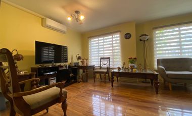 Casa en venta en PEÑALOLÉN