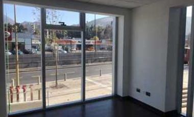 Oficina en venta en LAS CONDES