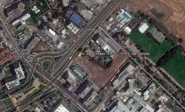 Oficina en venta en LAS CONDES