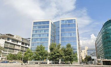 Oficina en venta en LAS CONDES