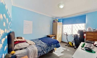 Casa en venta en LA REINA