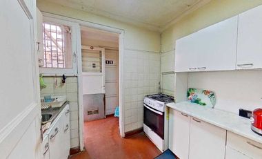 Casa en venta en LA REINA