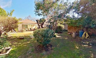 Casa en venta en LA REINA