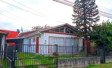 Casa en venta  en FRUTILLAR