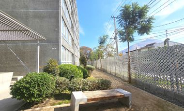 Departamento en arriendo en RENCA