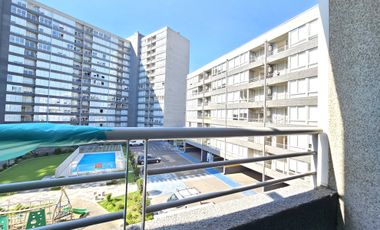 Departamento en arriendo en RENCA