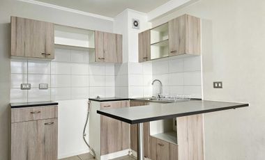 Departamento en arriendo en RENCA