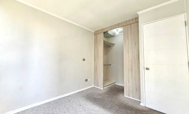 Departamento en arriendo en RENCA