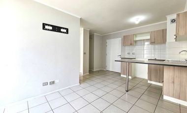 Departamento en arriendo en RENCA