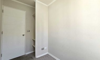 Departamento en arriendo en RENCA