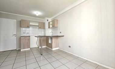 Departamento en arriendo en RENCA