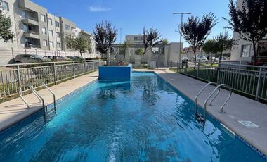 Departamento en venta en COQUIMBO