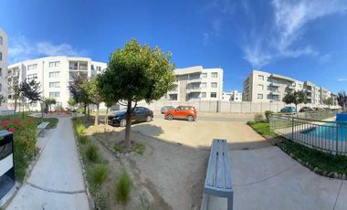 Departamento en venta en COQUIMBO
