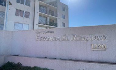 Departamento en venta en COQUIMBO