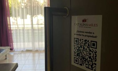 Departamento en venta en COQUIMBO