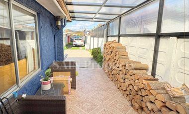 Casa en venta en CHIGUAYANTE