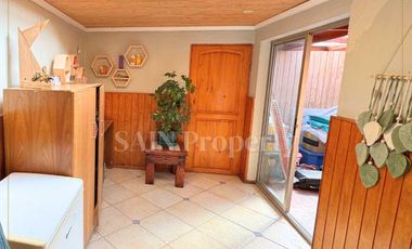 Casa en venta en CHIGUAYANTE