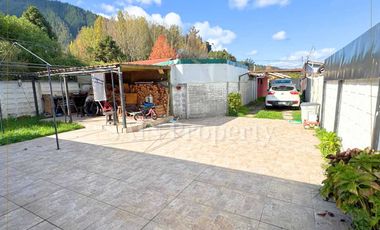 Casa en venta en CHIGUAYANTE