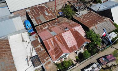 Casa en venta en TALCA